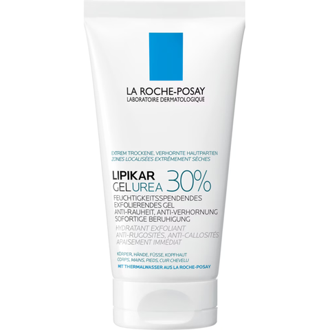 LA ROCHE POSAY Lipikar Urea 30%