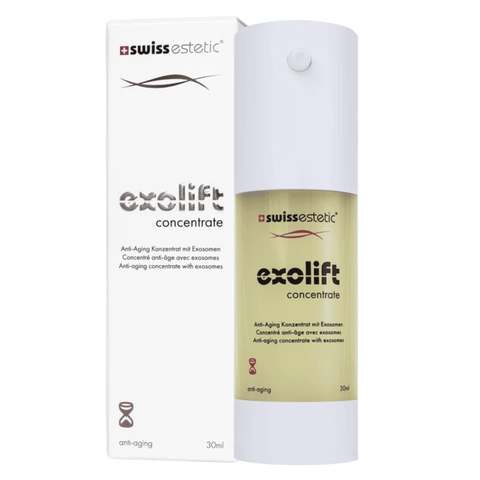Swissestetic Exolift Concentrate