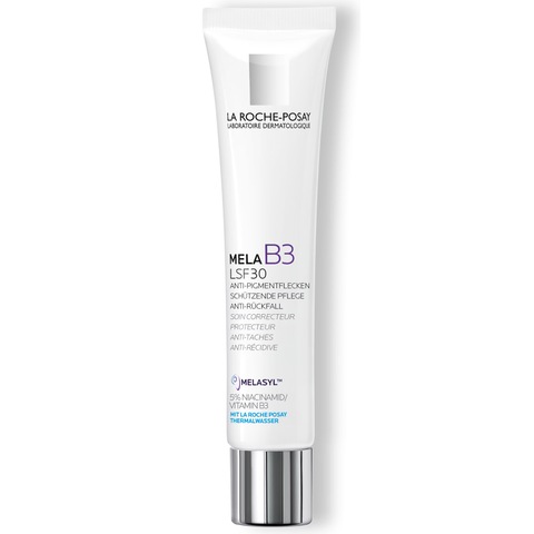 LA ROCHE POSAY Mela B3 Creme LSF 30