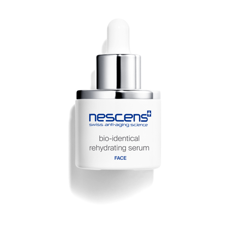 Nescens Bio-Identical Rehydrating Serum