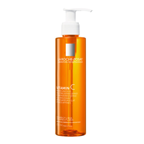 LA ROCHE POSAY Vitamin C Klärendes Reinigungsgel