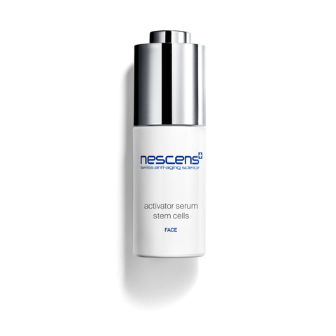 Nescens Activator Serum Stem Cells