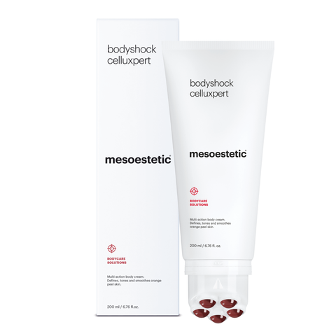 Mesoestetic Bodyshock Celluxpert