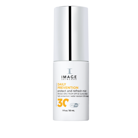 IMAGE Skincare DAILY PREVENTION - Protect and Refresh Mist SPF 30 - 30ml