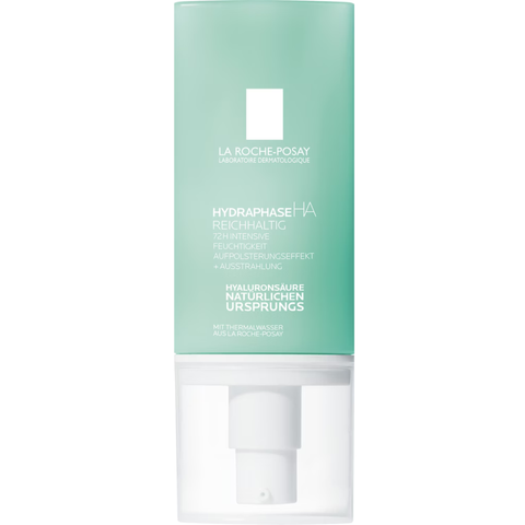 LA ROCHE POSAY Hydraphase HA reichhaltig