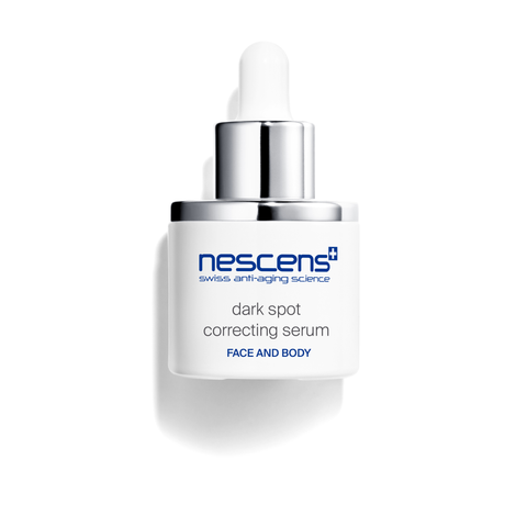 Nescens Dark Spot Correcting Serum