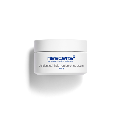 Nescens Bio-Identical Lipid Replenishing Cream