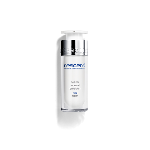 Nescens Cellular Renewal Emulsion - Night