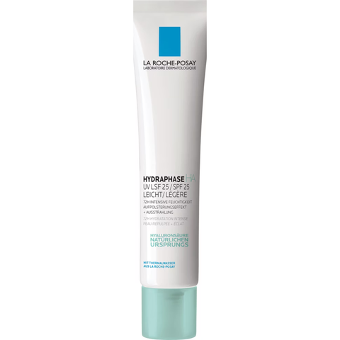 LA ROCHE POSAY Hydraphase HA UV leicht