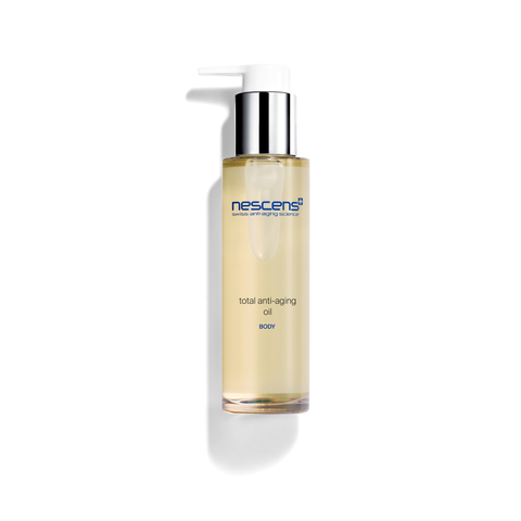 Nescens Total Anti-aging Oil - Body