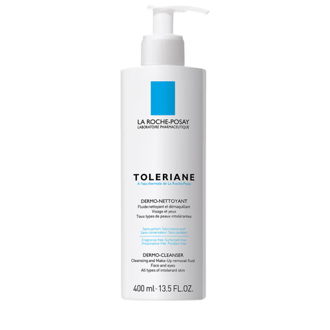 LA ROCHE POSAY Toleriane Derma Reinigungsfluid 200ml