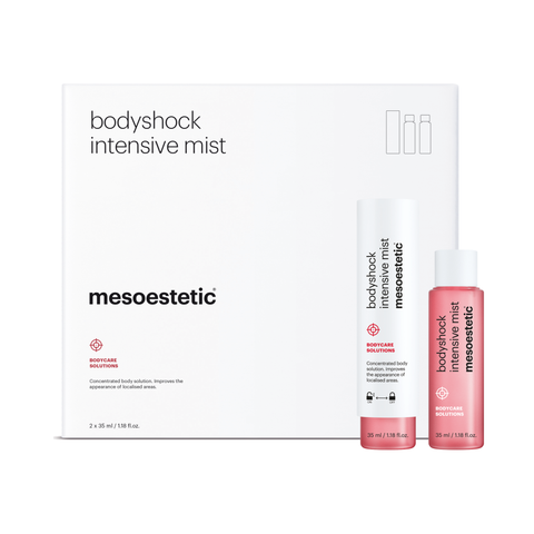Mesoestetic Bodyshock Intensive Mist
