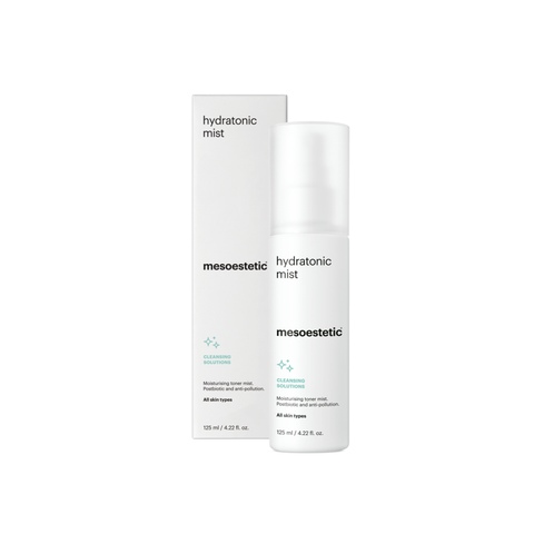 Mesoestetic Hydratonic Mist