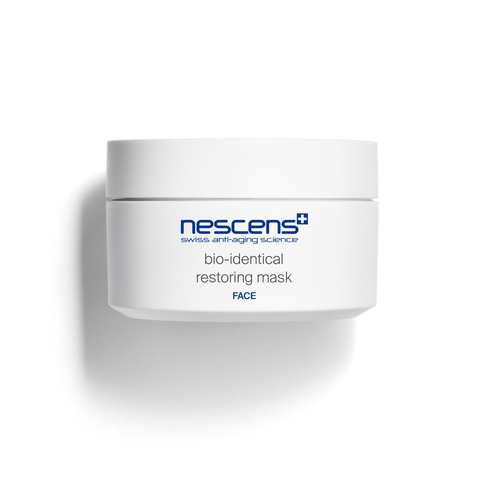 Nescens Bio-Identical Restoring Mask