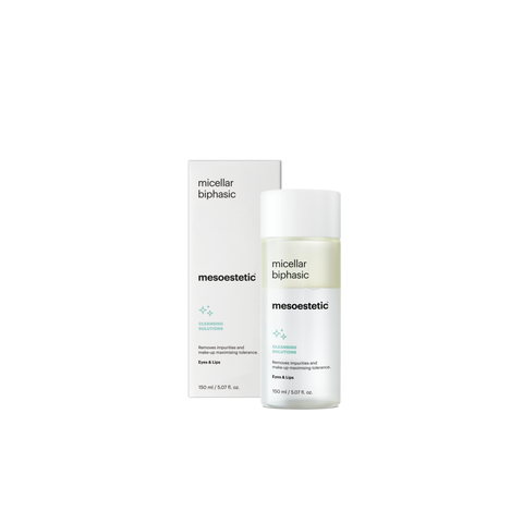 Mesoestetic Micellar Biphasic