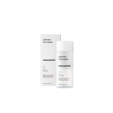 Mesoestetic Ultimate Microopeel