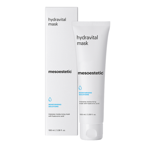 Mesoestetic Hydravital Mask