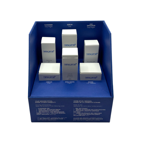 Nescens Discovery Set