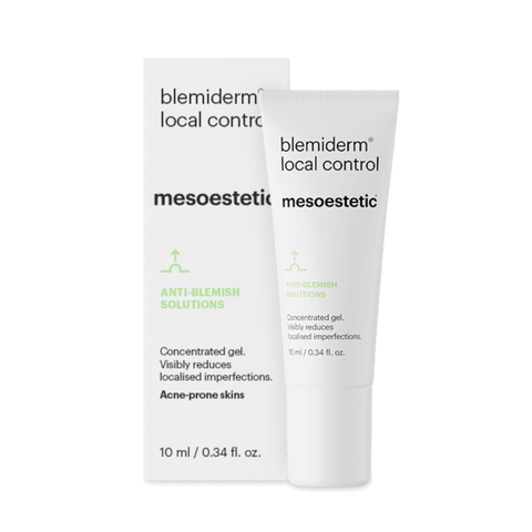 Mesoestetic Blemiderm Local Control
