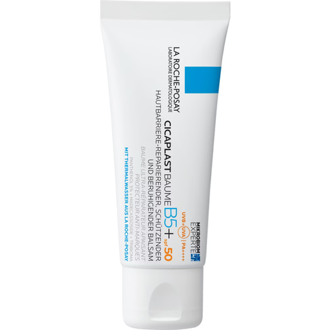 LA ROCHE POSAY Cicaplast Baume B5 SPF50