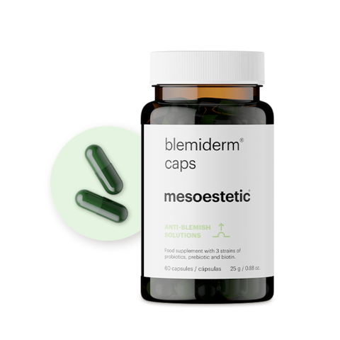 Mesoestetic Belmiderm Caps