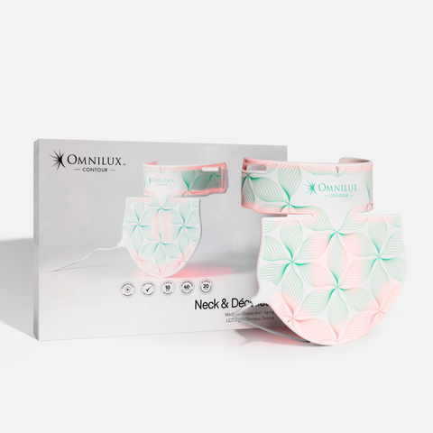 Omnilux Contour Neck & Décolleté