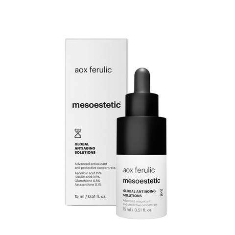 Mesoestetic Aox Ferulic