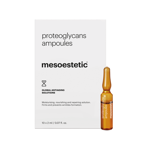 Mesoestetic Ampoules Proteoglycan
