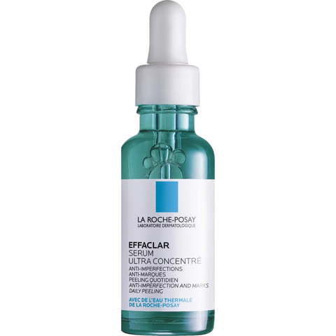 LA ROCHE POSAY Effaclar Serum