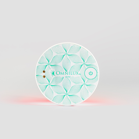 Omnilux Mini Skin Corrector