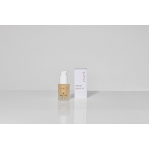 Omnilux Hyaluronic Acid Serum