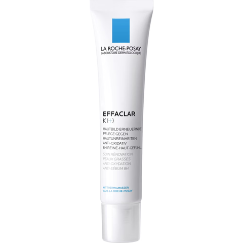 LA ROCHE POSAY Effaclar K+