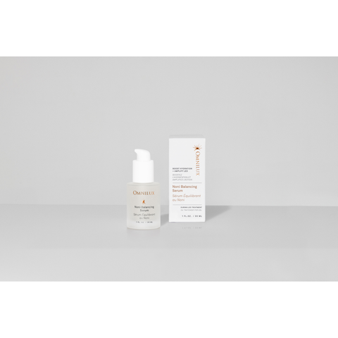 Omnilux Noni Balancing Serum