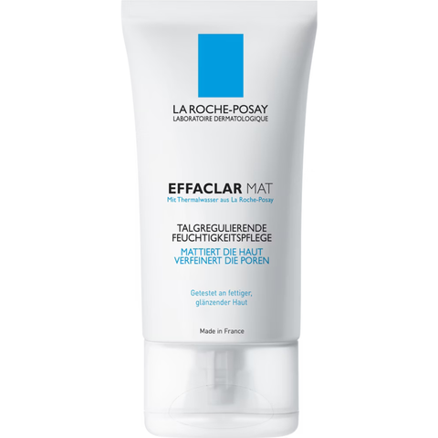 LA ROCHE POSAY Effaclar Mat+