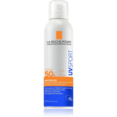 LA ROCHE POSAY Anthelios UV Sport Spray 50+