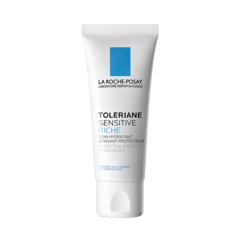 LA ROCHE POSAY Tolériane sensitive reichhaltige Creme