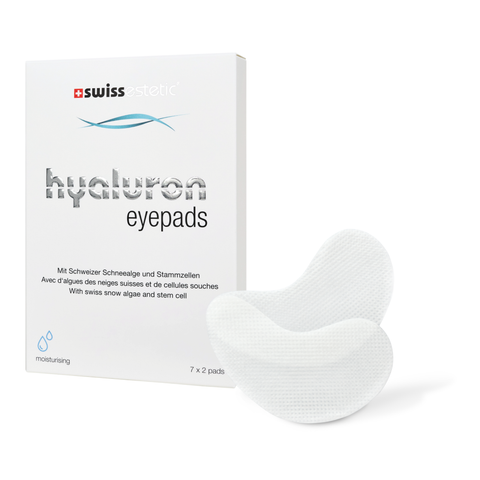 Swissestetic Hyaluron Eyepads