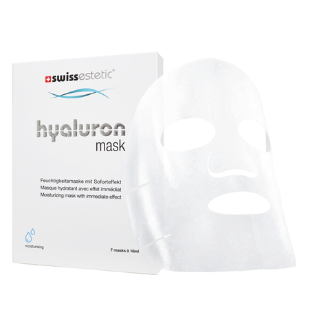 Swissestetic Hyaluron Mask