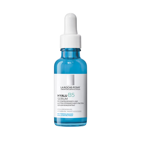 LA ROCHE POSAY Hyalu B5 Augenserum