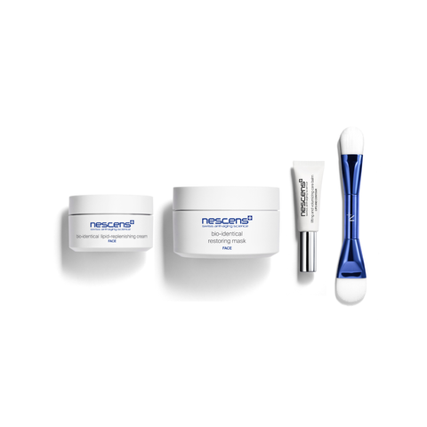 Nescens Comfort & Care Set