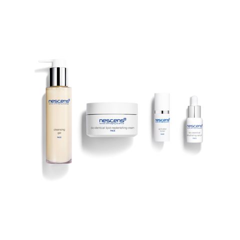 Nescens Everyday Favorites Set