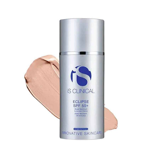 iS Clinical Eclipse SPF 50+ Perfect Tint Beige 100g