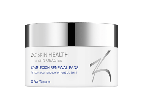 ZO Skin Health Complexion Renewal Pads 30