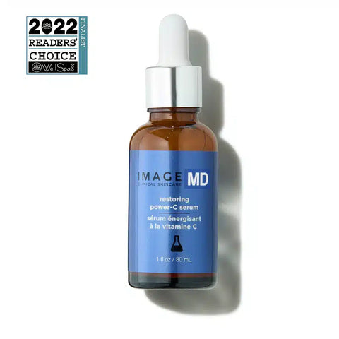 IMAGE Skincare IMAGE MD - Restoring Power-C Serum  NEW