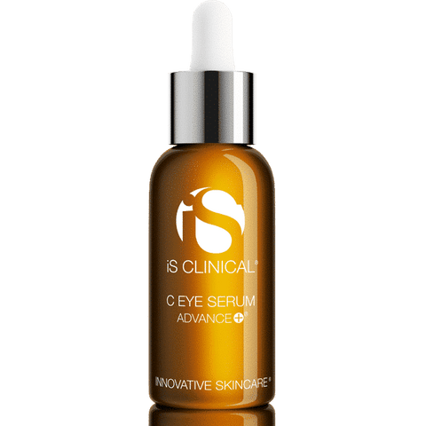 iS Clinical C Eye Serum Advance + 15g