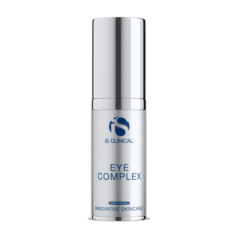 IS Clinical Eye Complex 15g