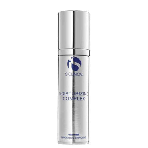 iS Clinical Moisturizing Complex 50g