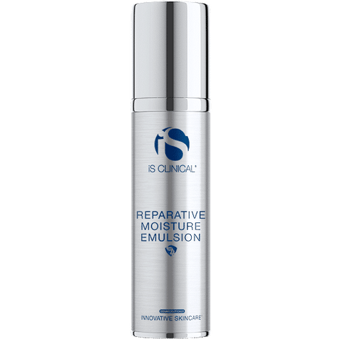 iS Clinical Reperative Moisture Emulsion 50g