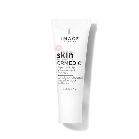 IMAGE Skincare ORMEDIC - CFS  sheer pink lip enhancement complex