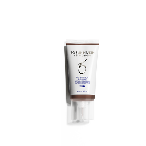 NEW: ZO Skin Health Daily Mineral SunShade SPF 30
